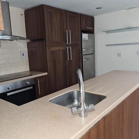 One Bedroom Apartment Dublin Dış mekan fotoğraf