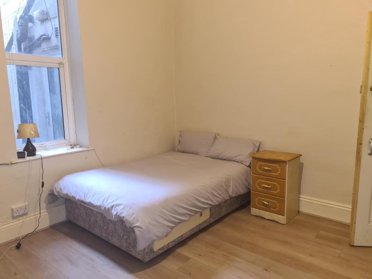 One Bedroom Apartment Dublin Dış mekan fotoğraf