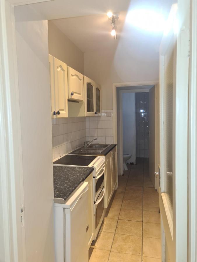 One Bedroom Apartment Dublin Dış mekan fotoğraf