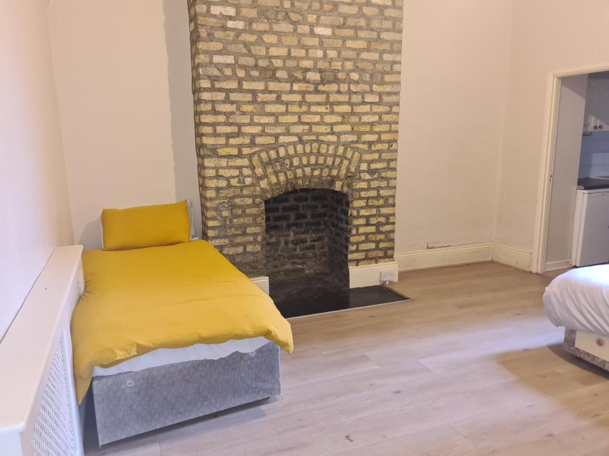 One Bedroom Apartment Dublin Dış mekan fotoğraf