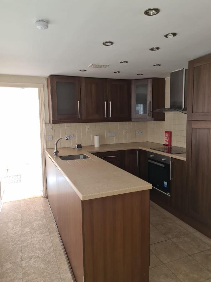 One Bedroom Apartment Dublin Dış mekan fotoğraf