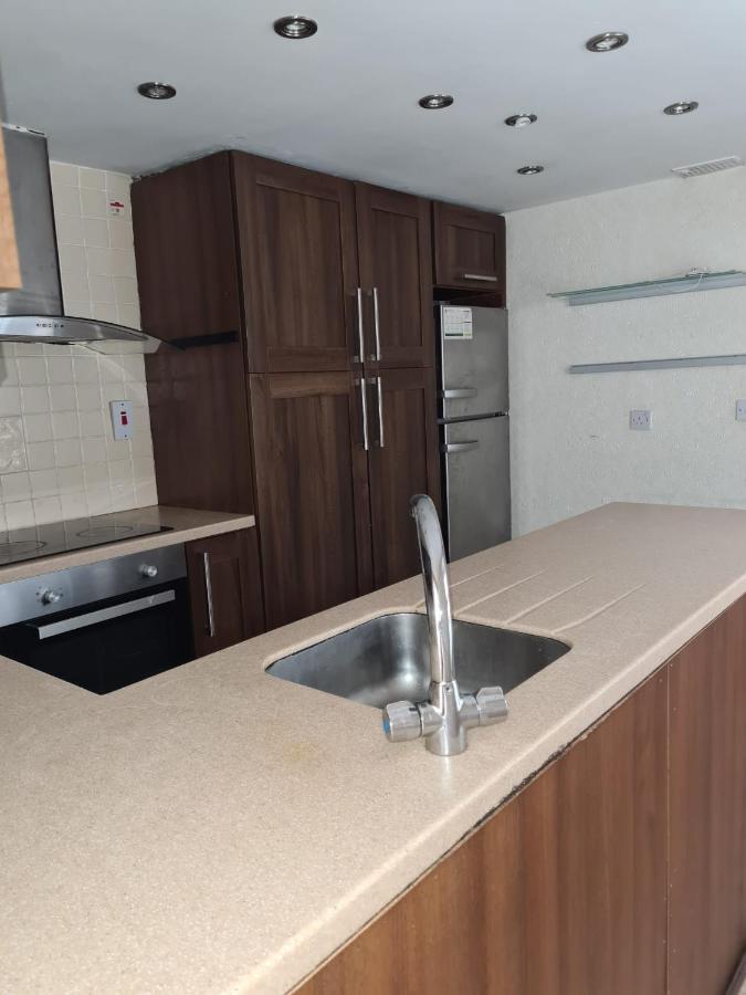 One Bedroom Apartment Dublin Dış mekan fotoğraf